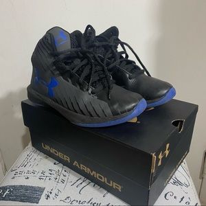 Kids Under Armour Sneakers